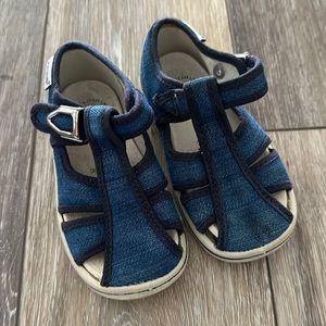 Primigi denim sandals